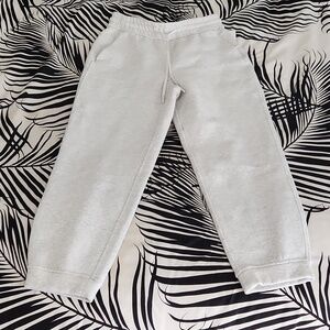 Loungeful High-Rise Cropped Jogger